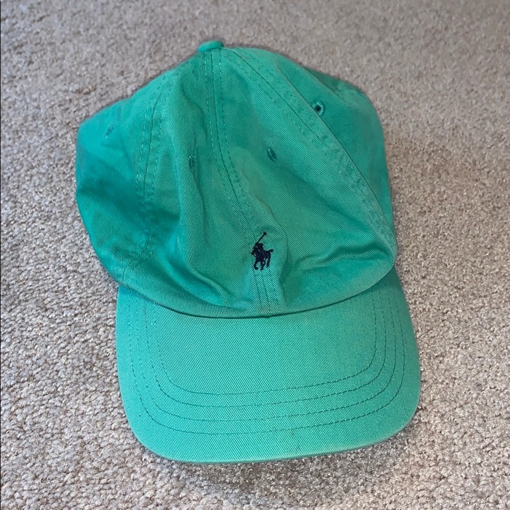 Polo by Ralph Lauren hat